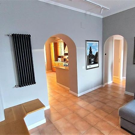 Appartement Domus Giulia & Andrea à Rome Extérieur photo