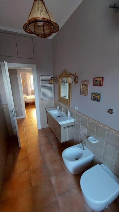 Appartement Domus Giulia & Andrea à Rome Extérieur photo