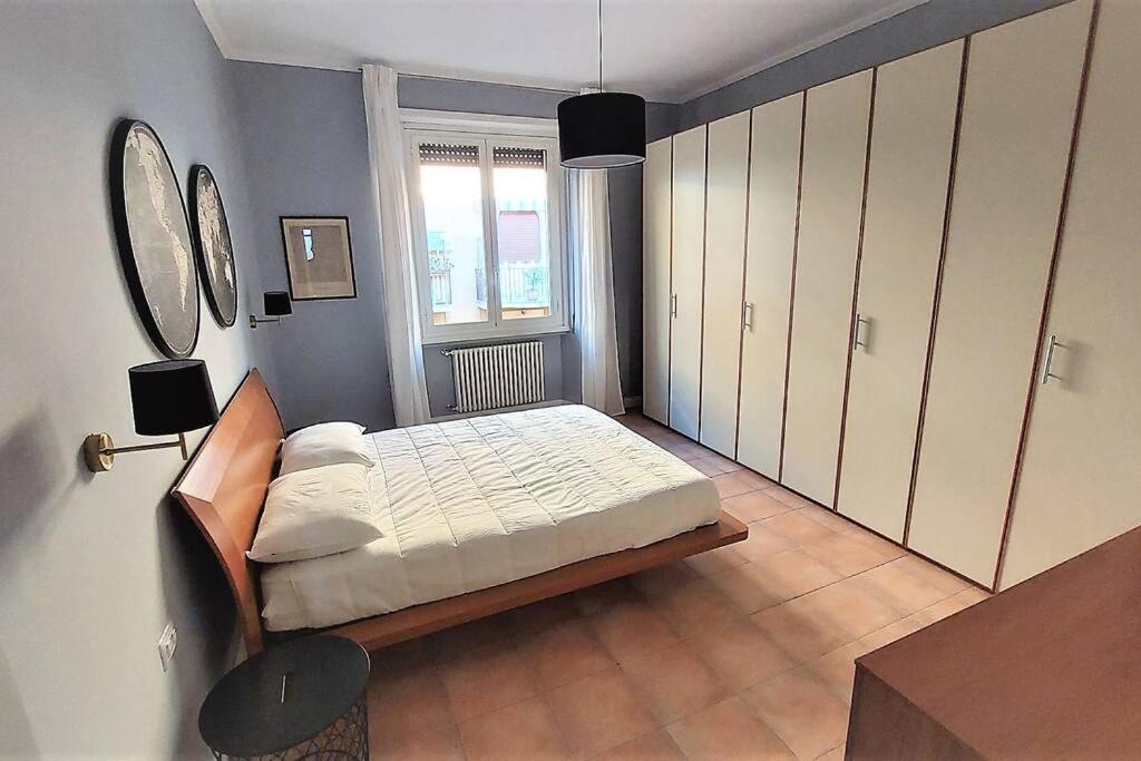 Appartement Domus Giulia & Andrea à Rome Extérieur photo
