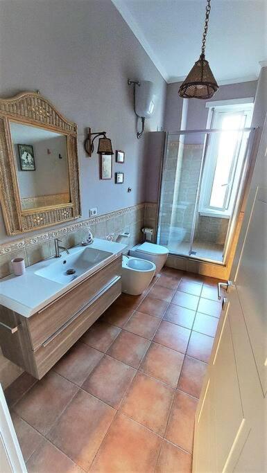 Appartement Domus Giulia & Andrea à Rome Extérieur photo