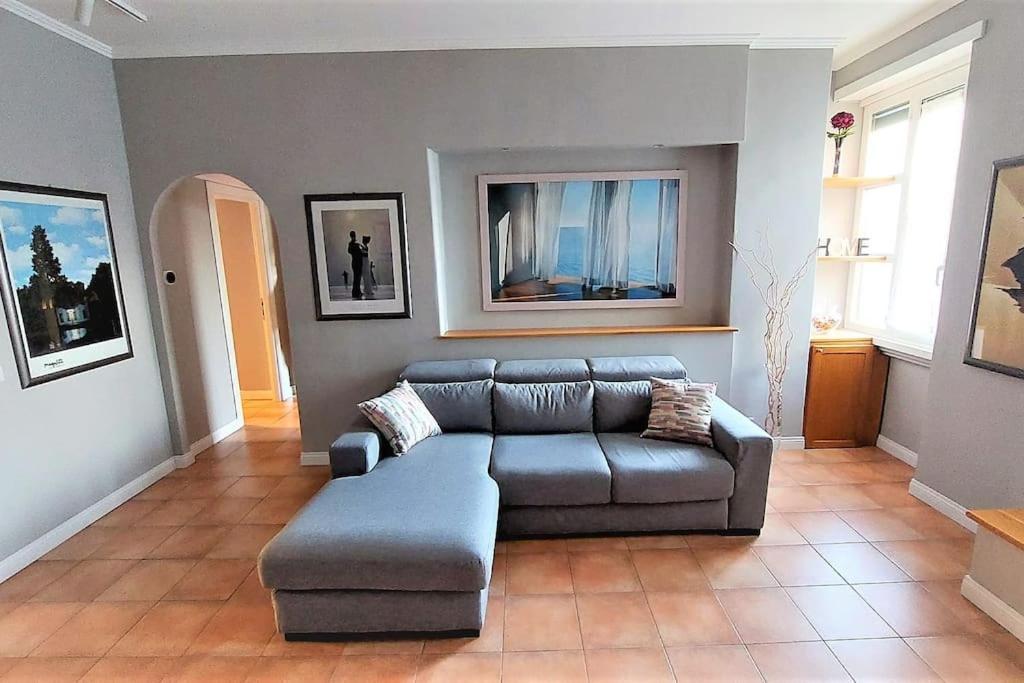 Appartement Domus Giulia & Andrea à Rome Extérieur photo