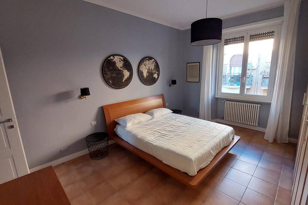 Appartement Domus Giulia & Andrea à Rome Extérieur photo