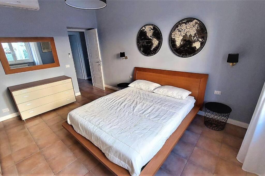Appartement Domus Giulia & Andrea à Rome Extérieur photo