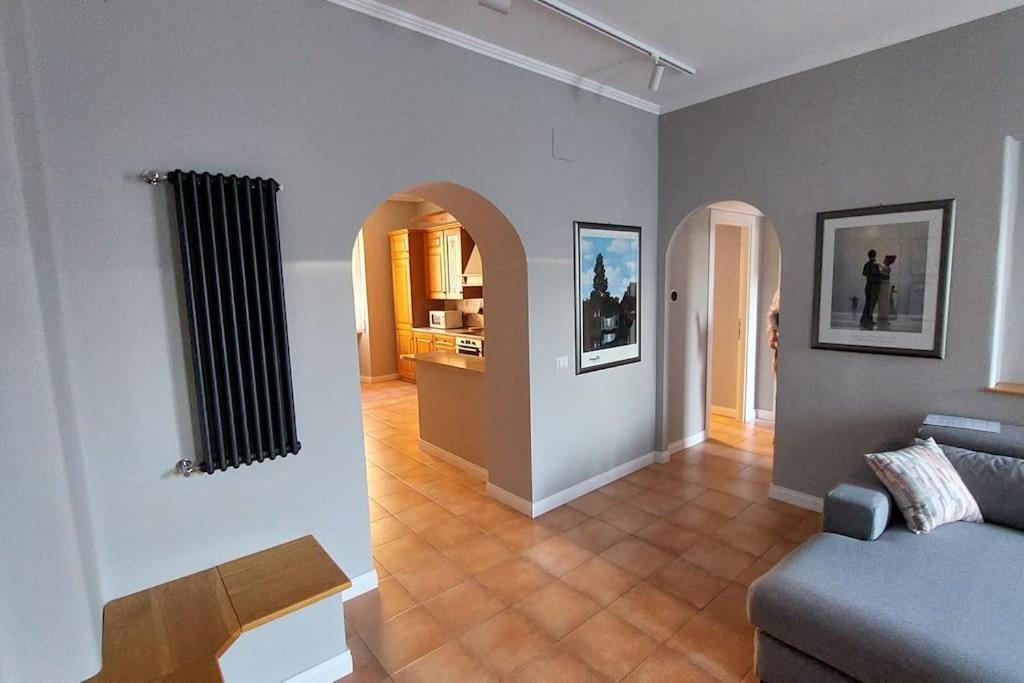 Appartement Domus Giulia & Andrea à Rome Extérieur photo