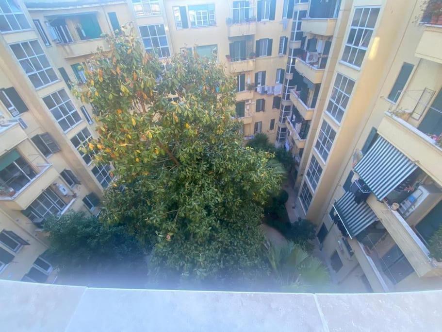 Appartement Domus Giulia & Andrea à Rome Extérieur photo
